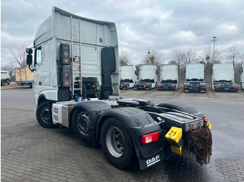 Trekker DAF XF 530 FTG 6x2 Retarder Liftlenkachse zZGG 64.5t: afbeelding 3