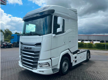 Trekker DAF XG 480 FT Intarder, Standklima, Modell 2025: afbeelding 2