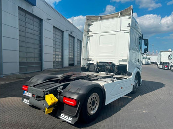 Trekker DAF XG 480 FT TraXon ZF-Intarder 2x Tank 1.195 Liter: afbeelding 4