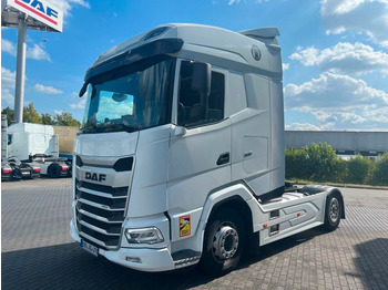 Trekker DAF XG 480 FT TraXon ZF-Intarder 2x Tank 1.195 Liter: afbeelding 2