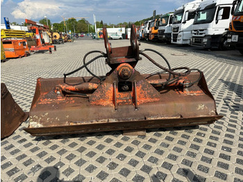 Graafbak voor Bouwmachine Grabenräumlöffel 2000 mm: afbeelding 4