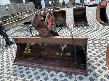 Graafbak voor Bouwmachine Grabenräumlöffel 2000 mm: afbeelding 3