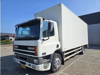 Leasing DAF CF 65 Euro 2 Manual DAF CF 65 Euro 2 Manual: afbeelding 1