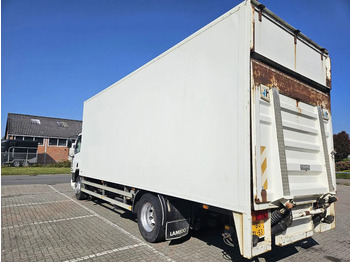 Leasing DAF CF 65 Euro 2 Manual DAF CF 65 Euro 2 Manual: afbeelding 3