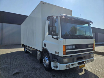 Leasing DAF CF 65 Euro 2 Manual DAF CF 65 Euro 2 Manual: afbeelding 2