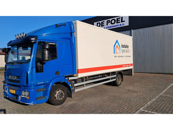 Bakwagen IVECO EuroCargo