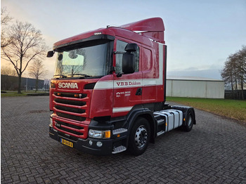 Trekker SCANIA R 410