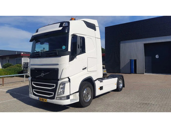 Trekker VOLVO FH