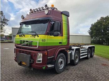 Kabelsysteem truck VOLVO FM 400