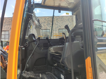 Minigraafmachine HYUNDAI R60CR-9A: afbeelding 5