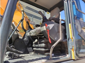 Rupsgraafmachine Hyundai HX220NL: afbeelding 5