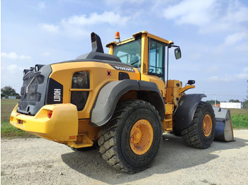Wiellader VOLVO L110H: afbeelding 4