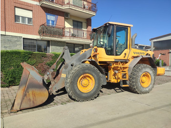 Wiellader VOLVO L70F