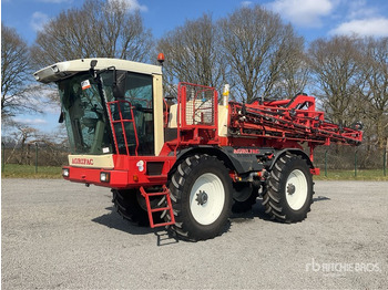 Zelfrijdende veldspuit AGRIFAC