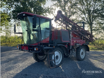 Zelfrijdende veldspuit 2002 Case IH GEM 3000 SP 24 m 4x4 High Clearance Self-Propelled Sprayer: afbeelding 2