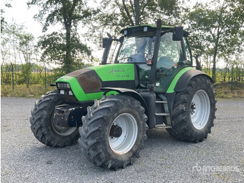 Tractor DEUTZ Agrotron