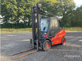 Heftruck LINDE H50
