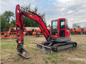 Minigraafmachine BOBCAT E50