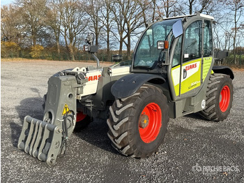 Verreiker CLAAS