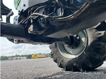 Tractor 2018 Deutz-Fahr Agrotron 6190 TTV 4WD Tractor: afbeelding 5 Tractor 2018 Deutz-Fahr Agrotron 6190 TTV 4WD Tractor: afbeelding 5