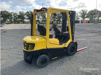 Heftruck 2022 Hyster H2.5A Forklift: afbeelding 3