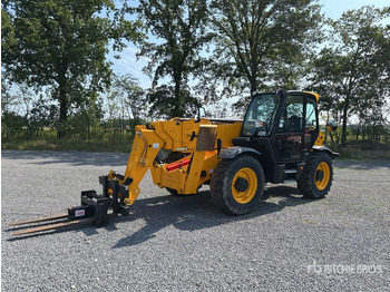 Verreiker JCB