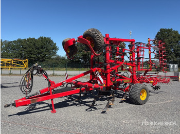 Cultivator VÄDERSTAD