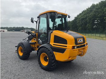 Wiellader 2023 JCB 409 Wheel Loader: afbeelding 4