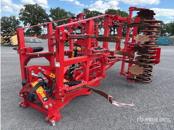 Cultivator ZIEGLER