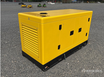 Industrie generator 2025 Compal VG-R30 30kW (Unused) Generator Set: afbeelding 3