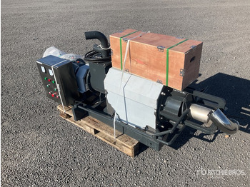 Klepelmaaier/ Mulcher