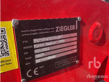 Nieuw Eg ZIEGLER STRAW MASTER 60 (Unused): afbeelding 5