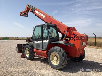 Verreiker MANITOU