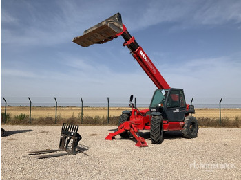 Verreiker MANITOU