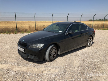 Personenwagen BMW