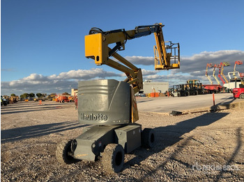 Knikarmhoogwerker HAULOTTE