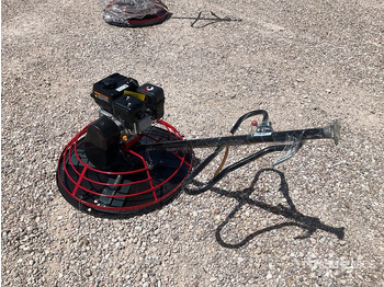 Vlindermachine 2025 SDLOOL SL90B (Unused) Power Trowel: afbeelding 3