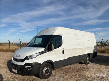 Bestelwagen IVECO Daily 35s16