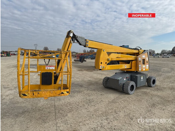 Knikarmhoogwerker HAULOTTE