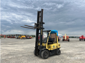 Heftruck HYSTER