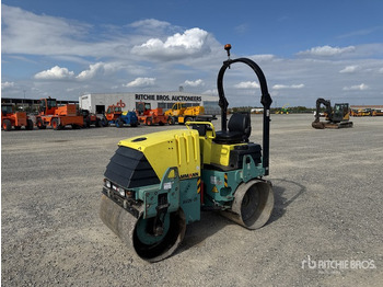 Asfaltwals AMMANN