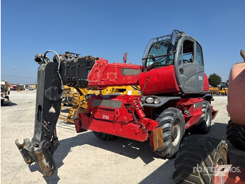 Verreiker MANITOU MRT 2150