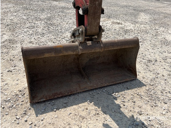 Minigraafmachine 2012 Bobcat E26 EM Mini Excavator:  &lt;6.6t: afbeelding 5
