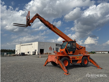 Verreiker MERLO