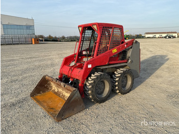 Schranklader BOBCAT S130