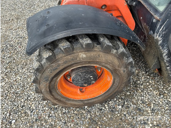 Verreiker 2015 JCB 525-60T4 Sollevatore telescopico: afbeelding 5