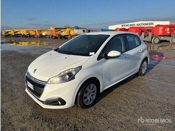 Personenwagen PEUGEOT