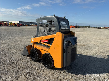 Schranklader 2020 Kato Imer AS 12 (Inoperable) Skid Steer Loader: afbeelding 4