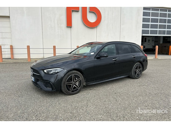 Personenwagen MERCEDES-BENZ