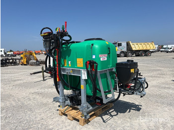 Klepelmaaier/ Mulcher MASCHIO GASPARDO